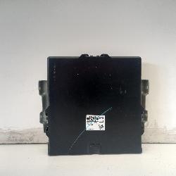 View Auto part Ecu Toyota Hilux 2016