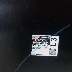 View Auto part Ecu Toyota Hilux 2016