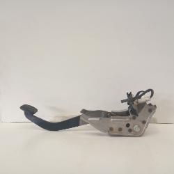 View Auto part Pedal Assembly Toyota Hilux 2016