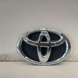View Auto part Badge Toyota Hilux 2016