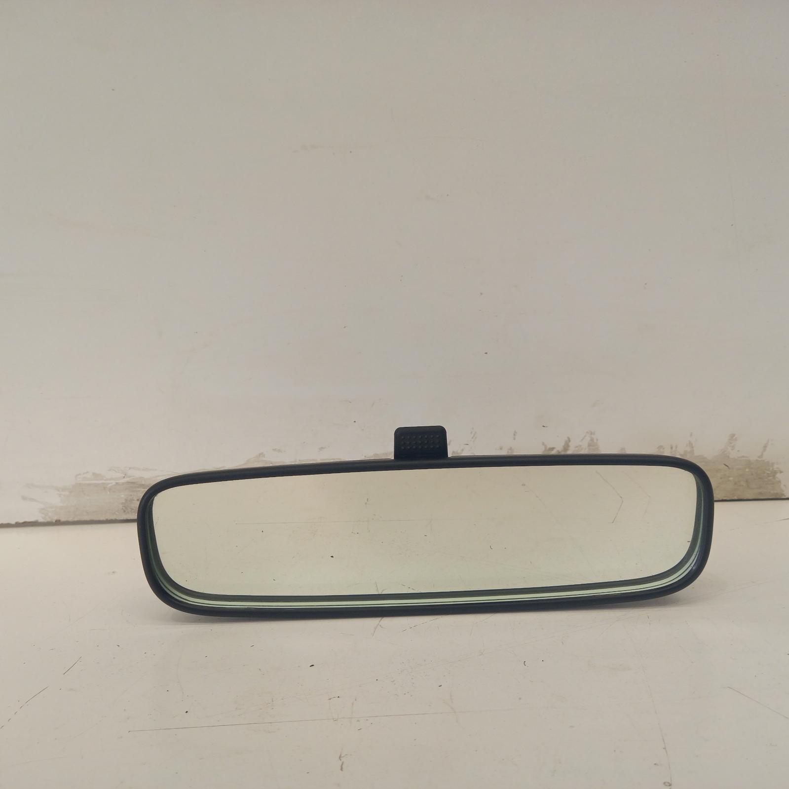 View Auto part Interior Mirror Toyota Hilux 2016