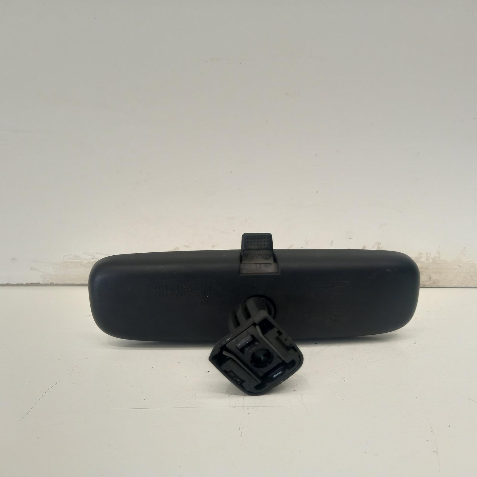 View Auto part Interior Mirror Toyota Hilux 2016