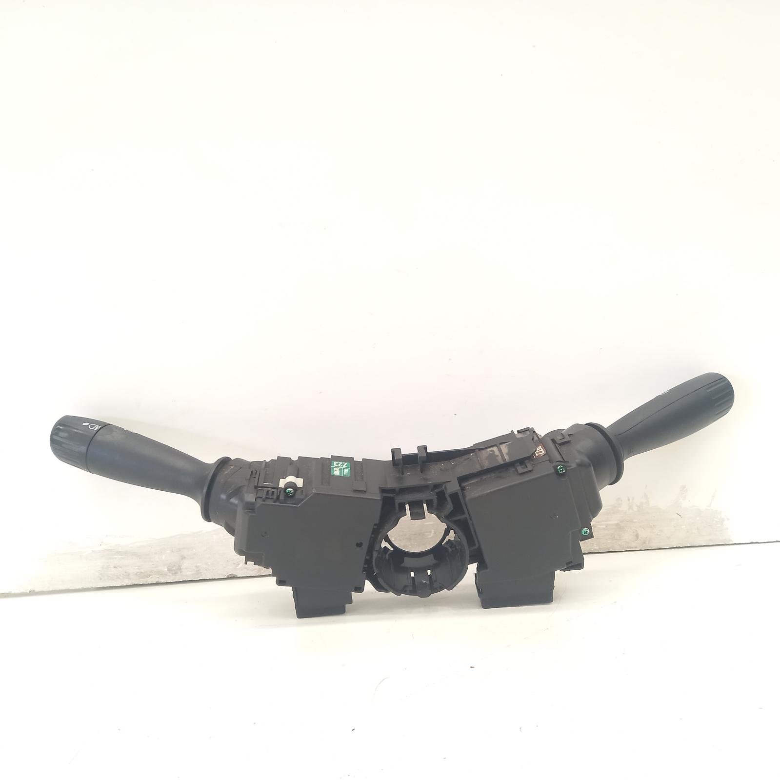 View Auto part Combination Switch Toyota Hilux 2016