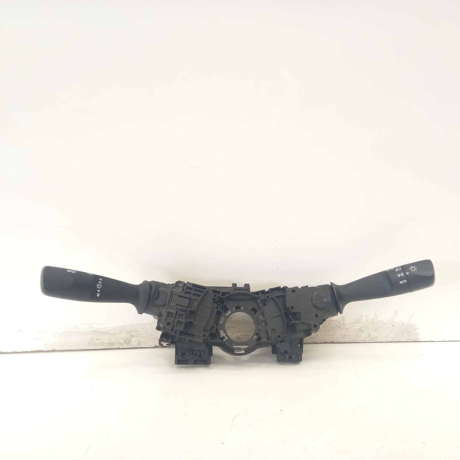 View Auto part Combination Switch Toyota Hilux 2016