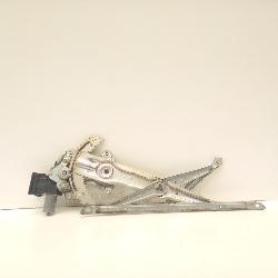 View Auto part Right Front Window Reg/Motor Toyota Hilux 2016