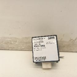 View Auto part Misc Switch/Relay Toyota Hilux 2016