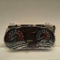 View Auto part Instrument Cluster Toyota Hilux 2016