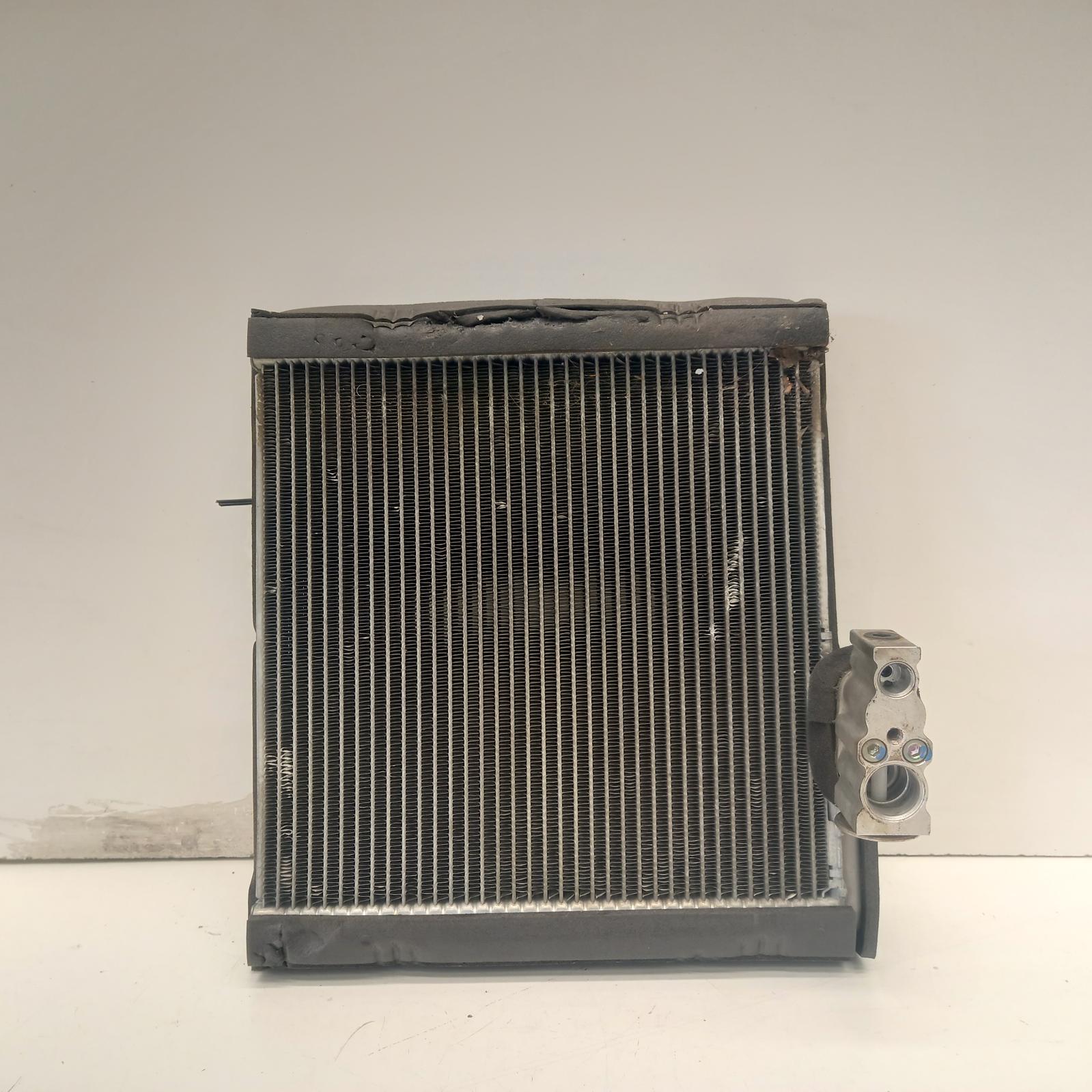 View Auto part A/C Evaporator Toyota Hilux 2016