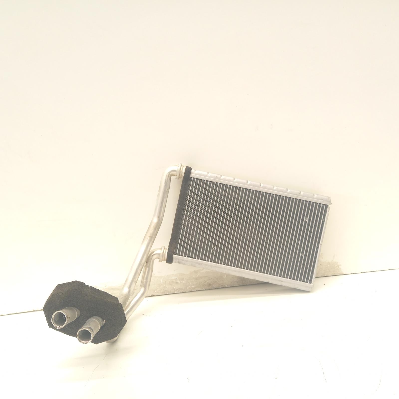 View Auto part Heater Core/Box Toyota Hilux 2016