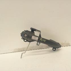 View Auto part Door Handle Toyota Hilux 2016