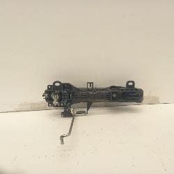 View Auto part Door Handle Toyota Hilux 2016