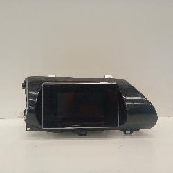 View Auto part Radio/Cd/Dvd/Sat/Tv Toyota Hilux 2016