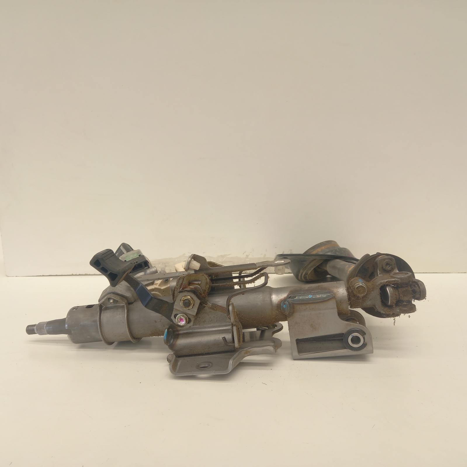 View Auto part Steering Column Toyota Hilux 2016