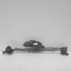 View Auto part Wiper Motor Toyota Hilux 2010