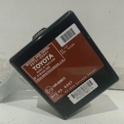 View Auto part Misc Switch/Relay Toyota Hilux 2010