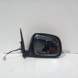 View Auto part Right Door Mirror Toyota Hilux 2010