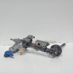 View Auto part Steering Column Toyota Hilux 2010