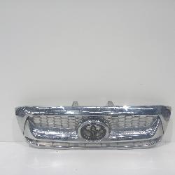 View Auto part Grille Toyota Hilux 2010
