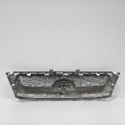 View Auto part Grille Toyota Hilux 2010