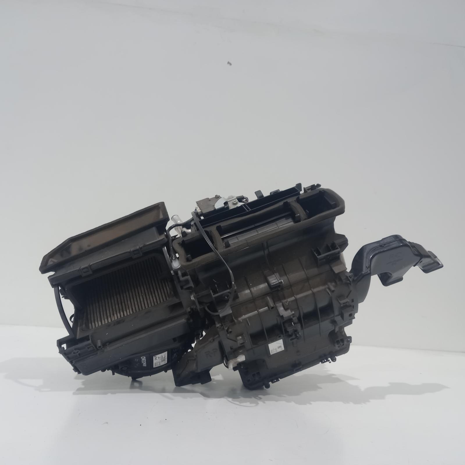 View Auto part Heater Core/Box Toyota Hilux 2010