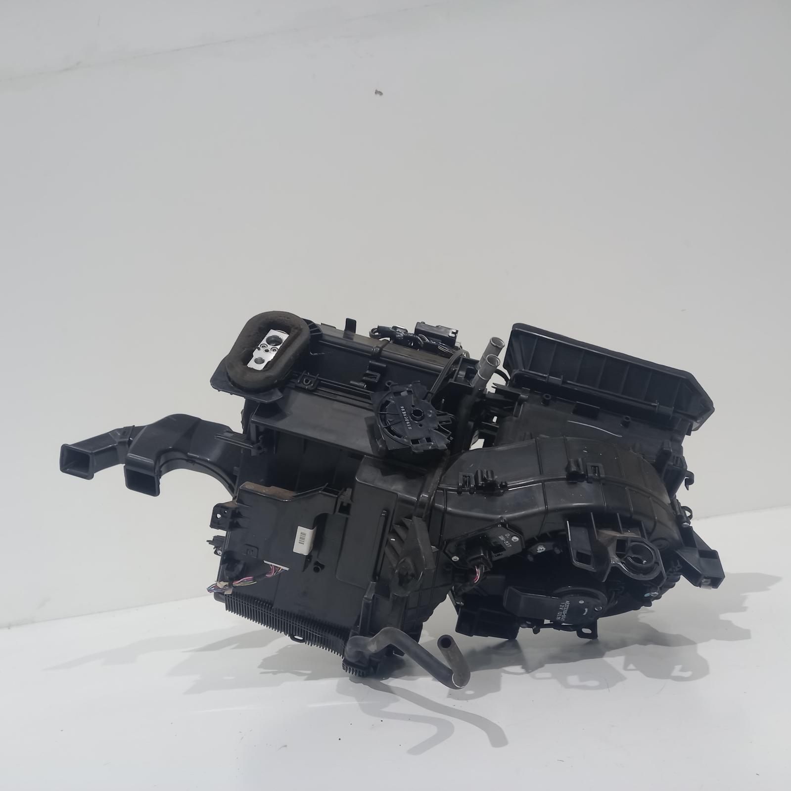 View Auto part Heater Core/Box Toyota Hilux 2010