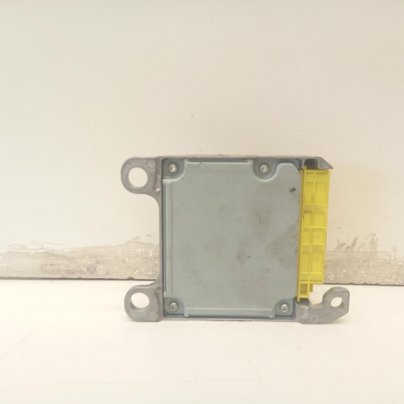 View Auto part Airbag Module/Sensor Toyota Rav4 2005