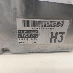 View Auto part Airbag Module/Sensor Toyota Rav4 2005