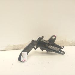 View Auto part Bonnet Lock/Support Toyota Rav4 2005