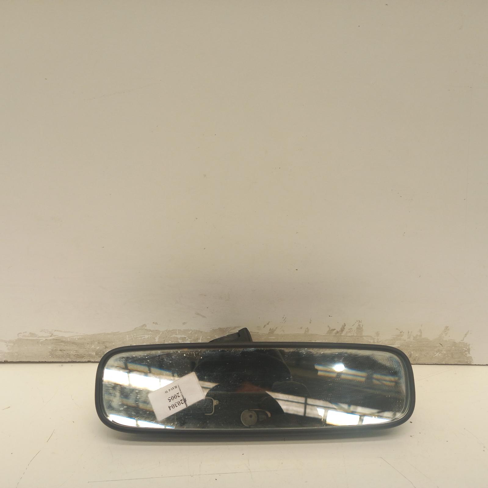 View Auto part Interior Mirror Toyota Rav4 2005