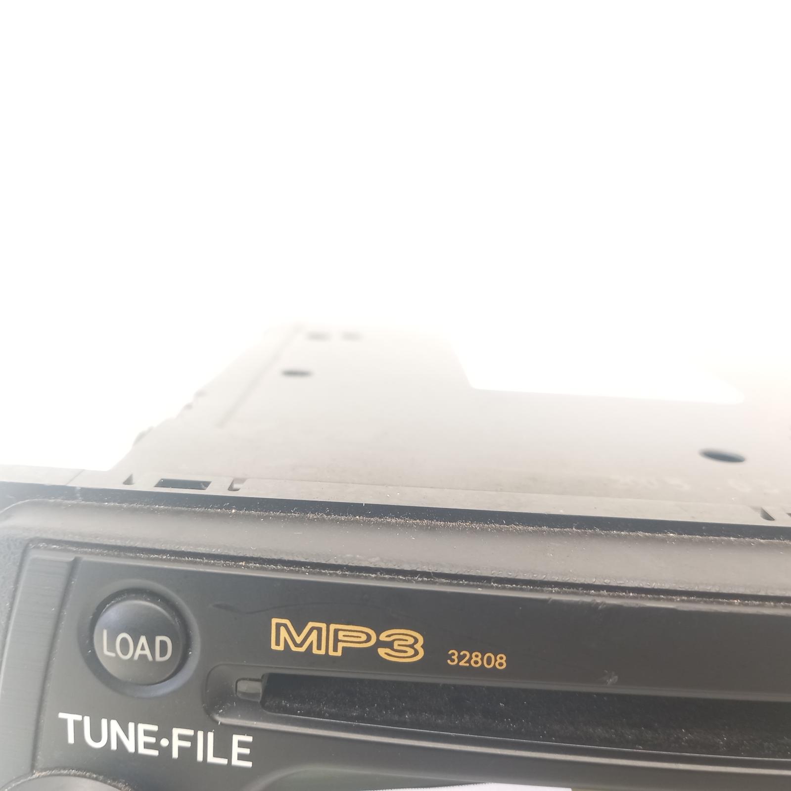 View Auto part Radio/Cd/Dvd/Sat/Tv Toyota Rav4 2005