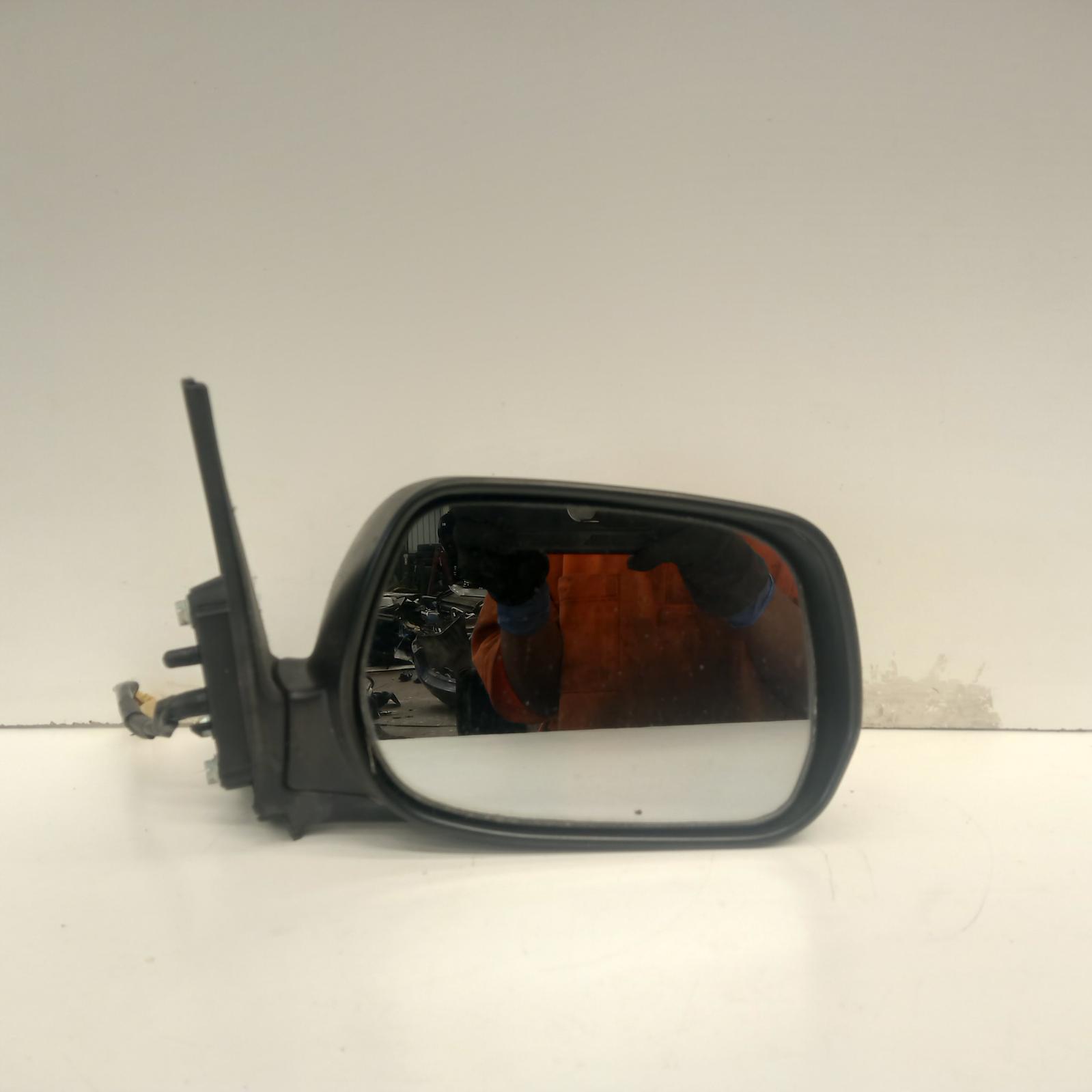 View Auto part Right Door Mirror Toyota Rav4 2005