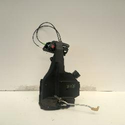View Auto part Door/Boot/Gate Lock Toyota Rav4 2005