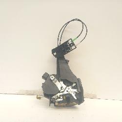View Auto part Door/Boot/Gate Lock Toyota Rav4 2005