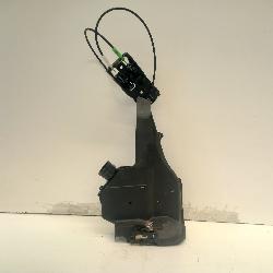 View Auto part Door/Boot/Gate Lock Toyota Rav4 2005
