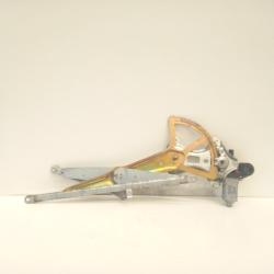 View Auto part Left Front Window Reg/Motor Toyota Rav4 2005