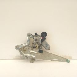 View Auto part Right Rear Wnd Reg/Motor Toyota Rav4 2005