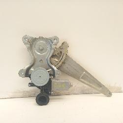 View Auto part Right Rear Wnd Reg/Motor Toyota Rav4 2005