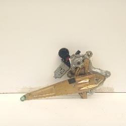 View Auto part Left Rear Wnd Reg/Motor Toyota Rav4 2005