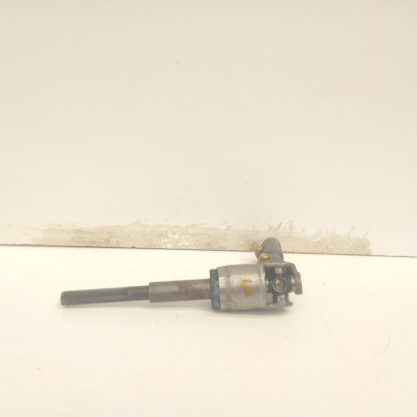 View Auto part Steering Intermediate Shaft Toyota Rav4 2005