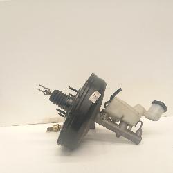 View Auto part Brake Booster Toyota Rav4 2005