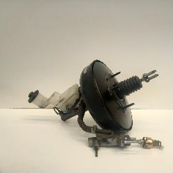 View Auto part Brake Booster Toyota Rav4 2005
