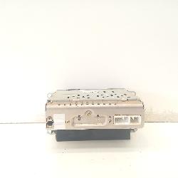 View Auto part Radio/Cd/Dvd/Sat/Tv Toyota Hilux 1999