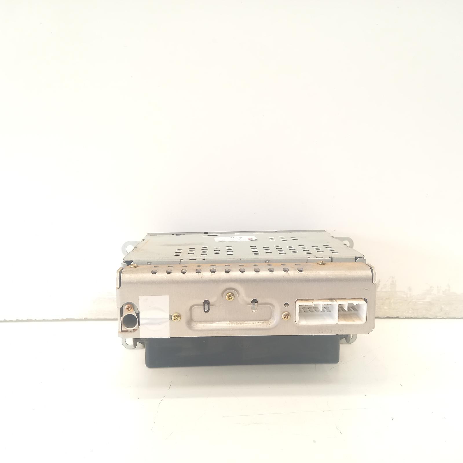 View Auto part Radio/Cd/Dvd/Sat/Tv Toyota Hilux 1999