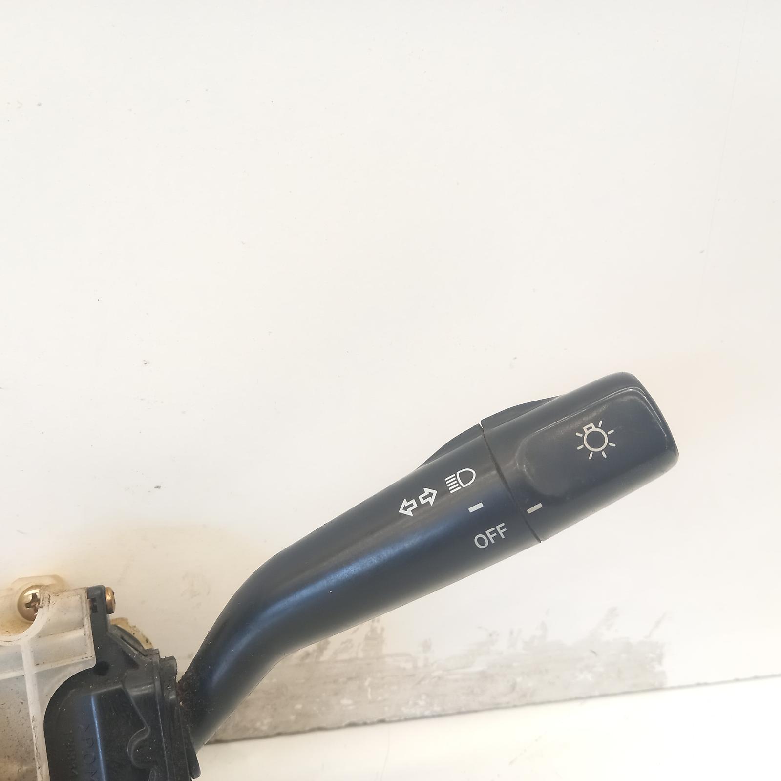 View Auto part Combination Switch Toyota Hilux 1999