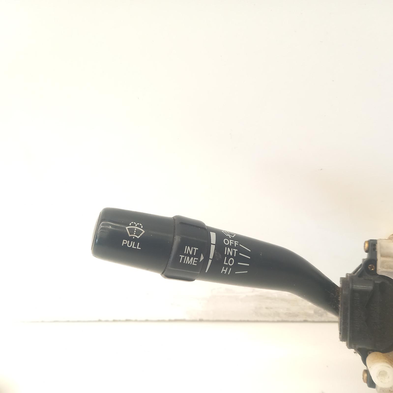 View Auto part Combination Switch Toyota Hilux 1999
