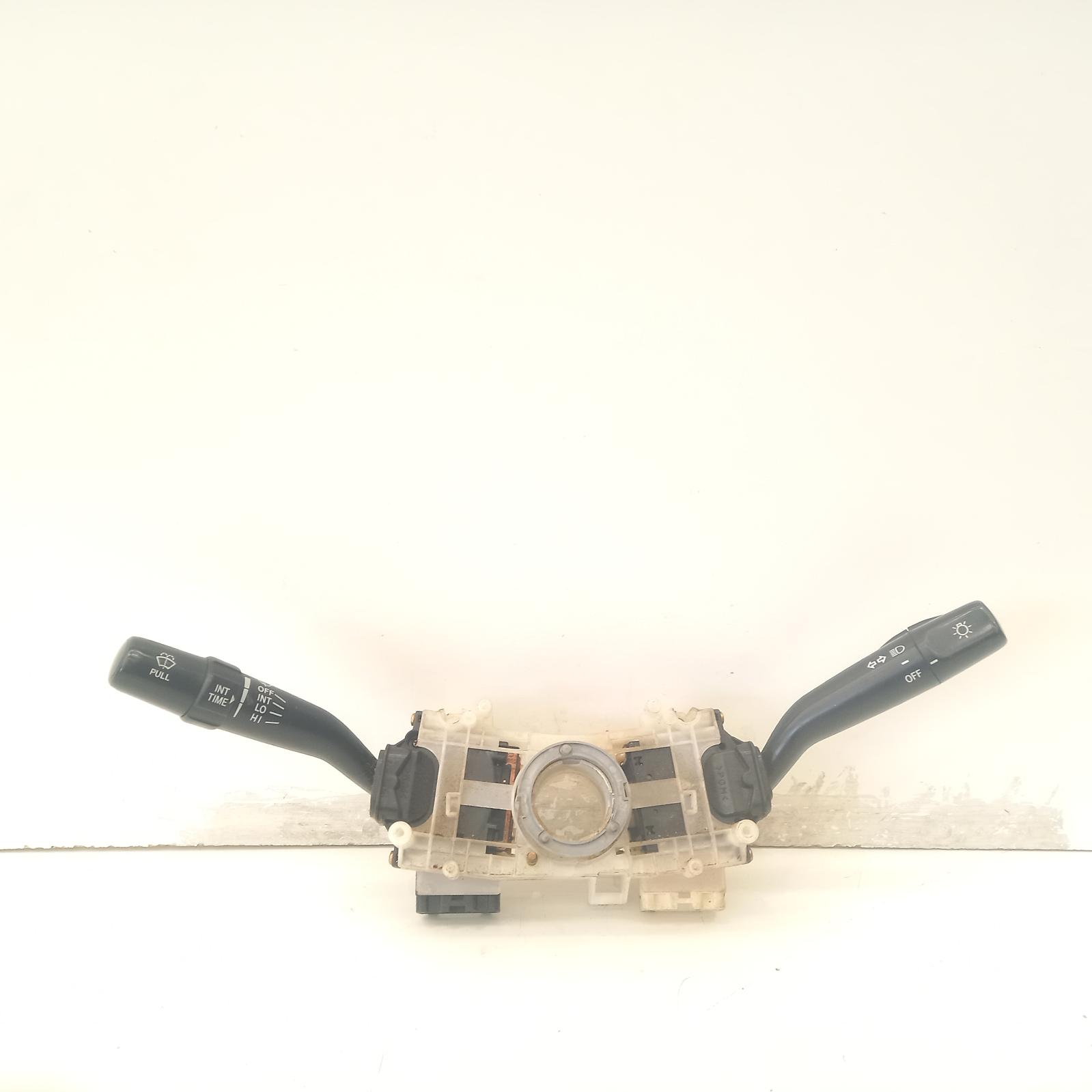 View Auto part Combination Switch Toyota Hilux 1999