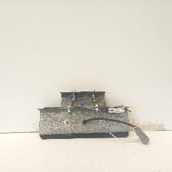 View Auto part Right Taillight Toyota Hilux 1999