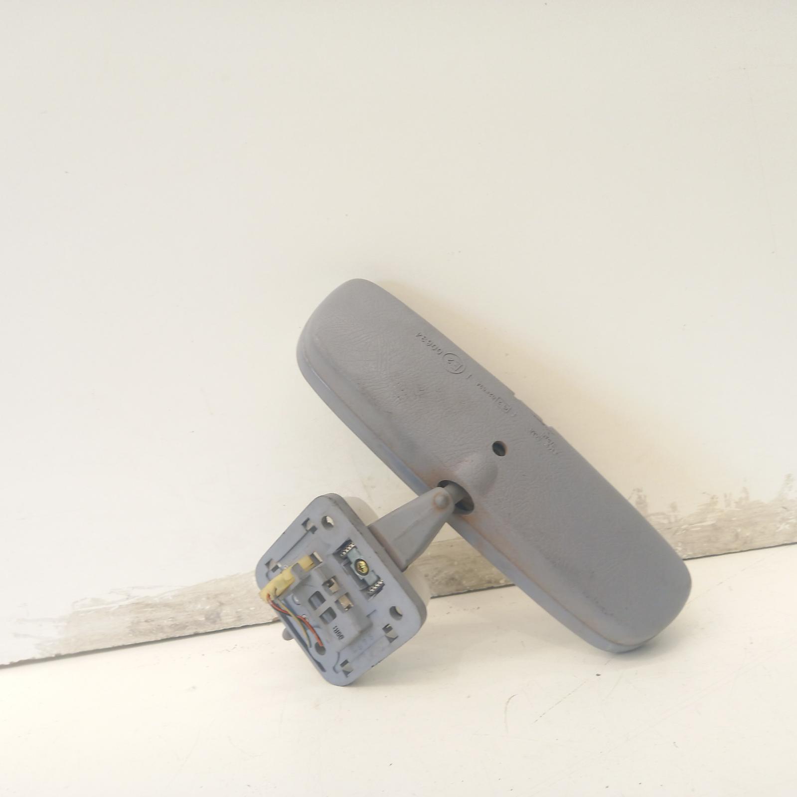 View Auto part Interior Mirror Toyota Hilux 1999