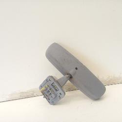 View Auto part Interior Mirror Toyota Hilux 1999