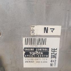 View Auto part Ecu Toyota Hilux 1999